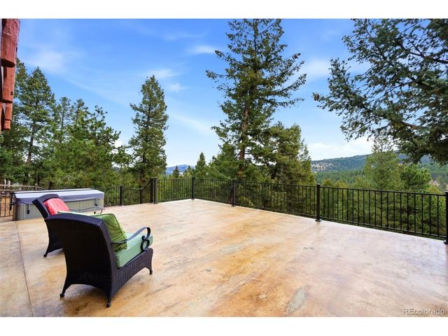 27971 Bonanza Dr, Evergreen, CO 80439