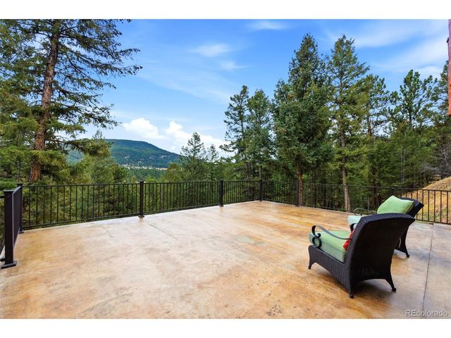27971 Bonanza Dr, Evergreen, CO 80439