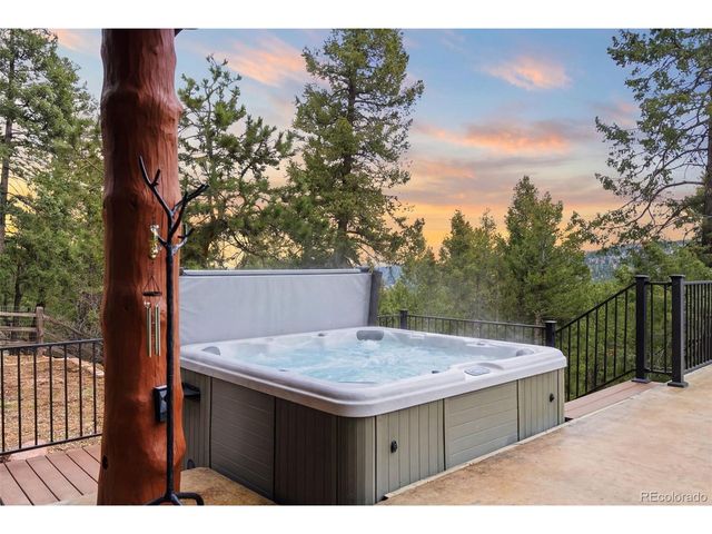 27971 Bonanza Dr, Evergreen, CO 80439