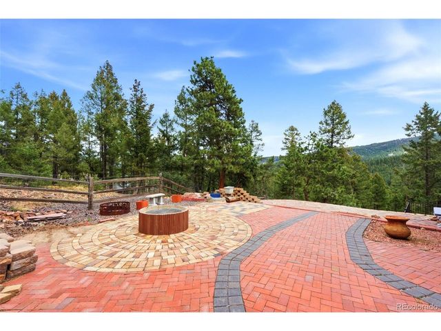 27971 Bonanza Dr, Evergreen, CO 80439