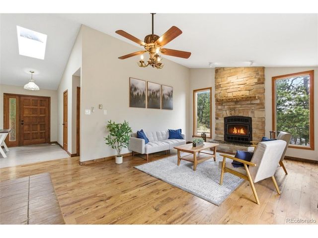 27971 Bonanza Dr, Evergreen, CO 80439