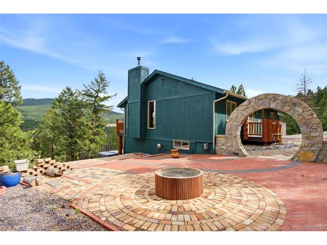 27971 Bonanza Dr, Evergreen, CO 80439