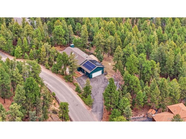 27971 Bonanza Dr, Evergreen, CO 80439