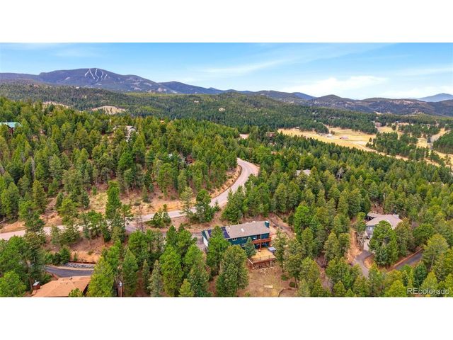 27971 Bonanza Dr, Evergreen, CO 80439