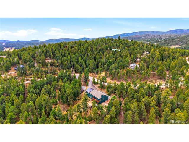 27971 Bonanza Dr, Evergreen, CO 80439