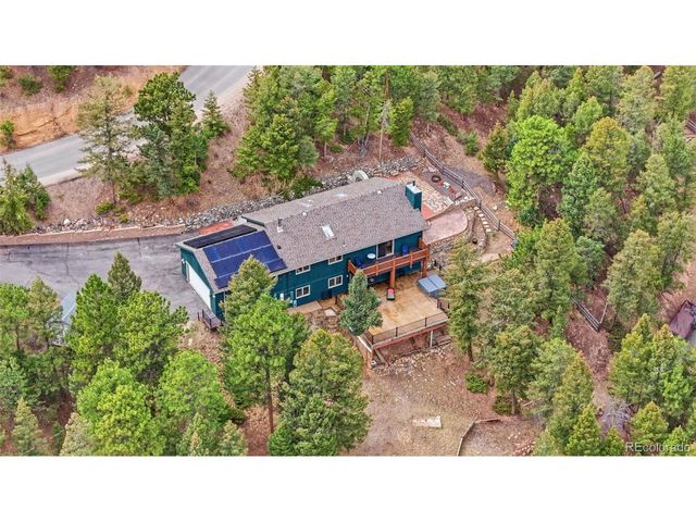 27971 Bonanza Dr, Evergreen, CO 80439