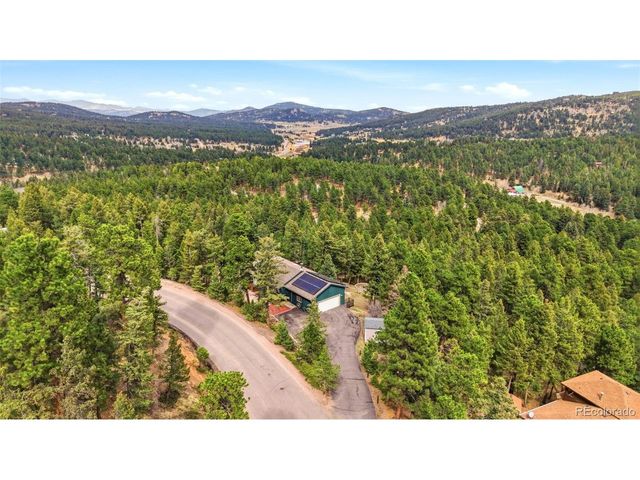 27971 Bonanza Dr, Evergreen, CO 80439