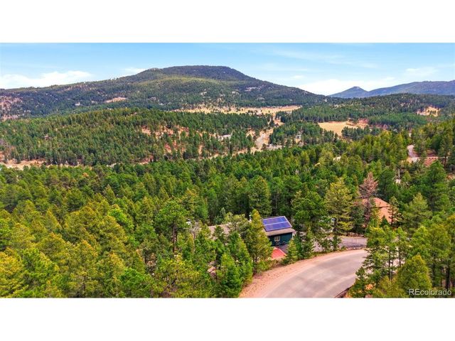 27971 Bonanza Dr, Evergreen, CO 80439