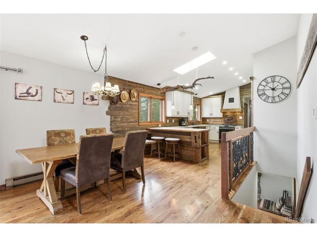 27971 Bonanza Dr, Evergreen, CO 80439