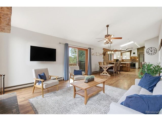 27971 Bonanza Dr, Evergreen, CO 80439