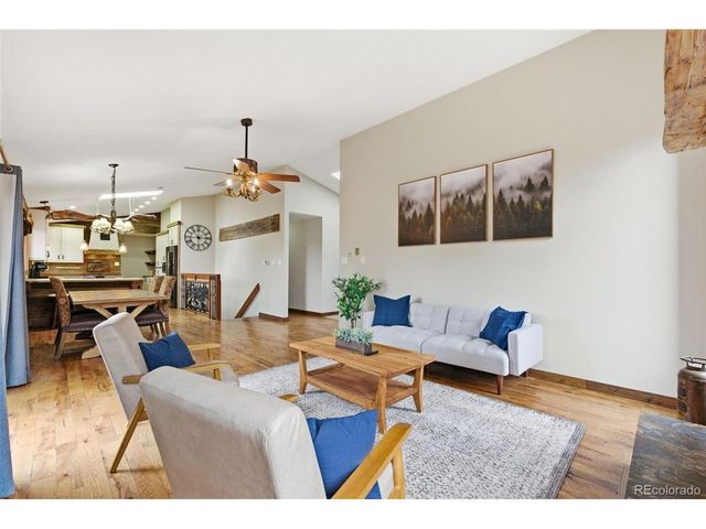 27971 Bonanza Dr, Evergreen, CO 80439