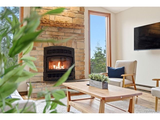 27971 Bonanza Dr, Evergreen, CO 80439