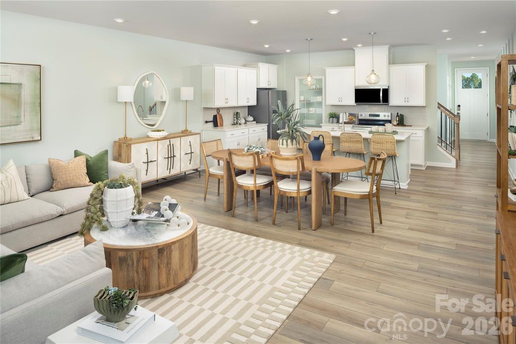 1313 Vibrant Road, Charlotte, NC 28215