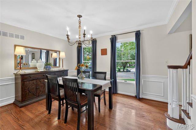 403 Woodview Manor Lane, Kirkwood, MO 63122