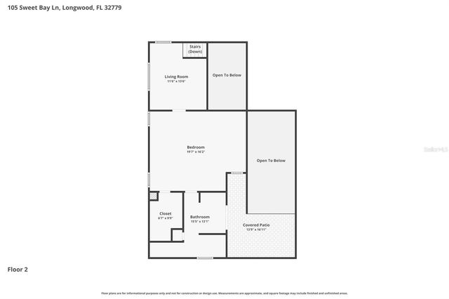 105 SWEET BAY LANE, Longwood, FL 32779