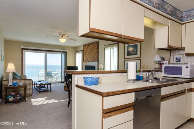 1308 Sand Dollar Court 1308, Kure Beach, NC 28449