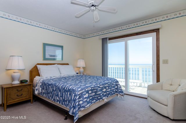 1308 Sand Dollar Court 1308, Kure Beach, NC 28449