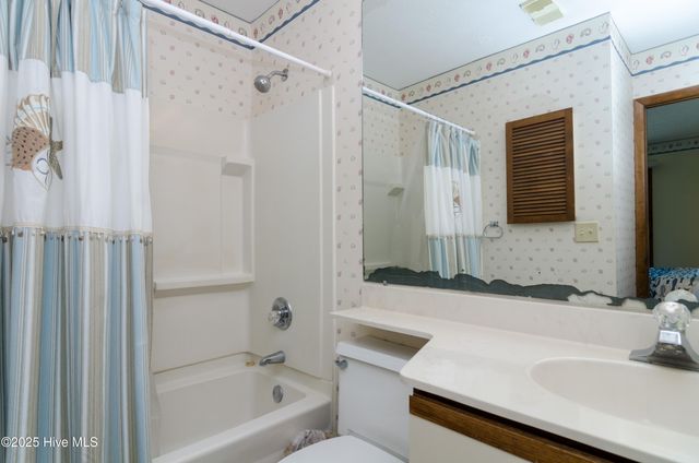 1308 Sand Dollar Court 1308, Kure Beach, NC 28449