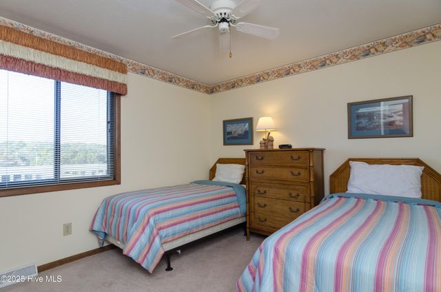 1308 Sand Dollar Court 1308, Kure Beach, NC 28449