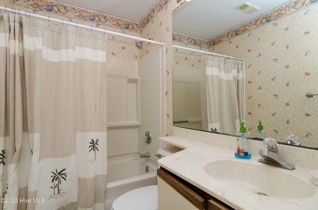 1308 Sand Dollar Court 1308, Kure Beach, NC 28449