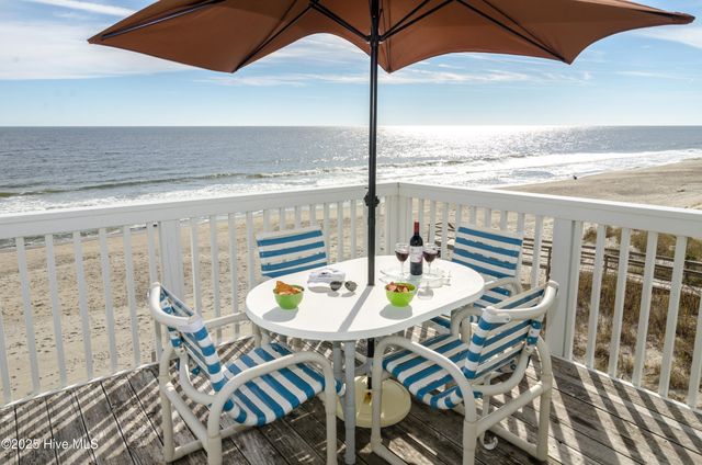 1308 Sand Dollar Court 1308, Kure Beach, NC 28449
