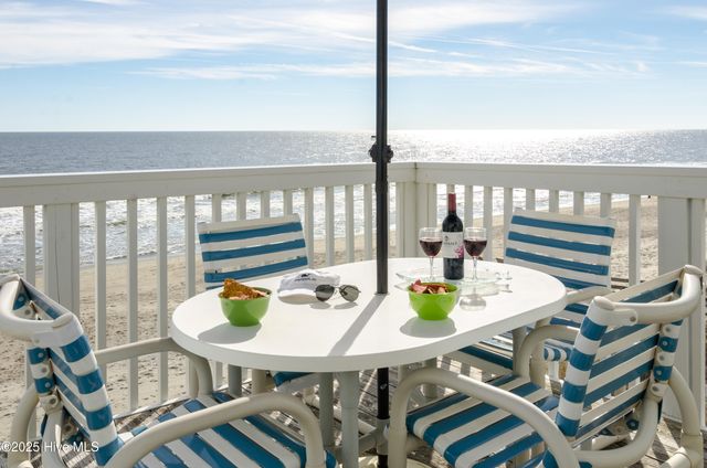 1308 Sand Dollar Court 1308, Kure Beach, NC 28449