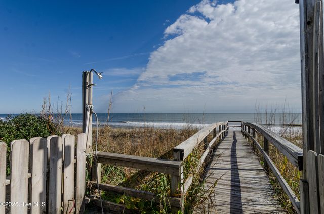 1308 Sand Dollar Court 1308, Kure Beach, NC 28449
