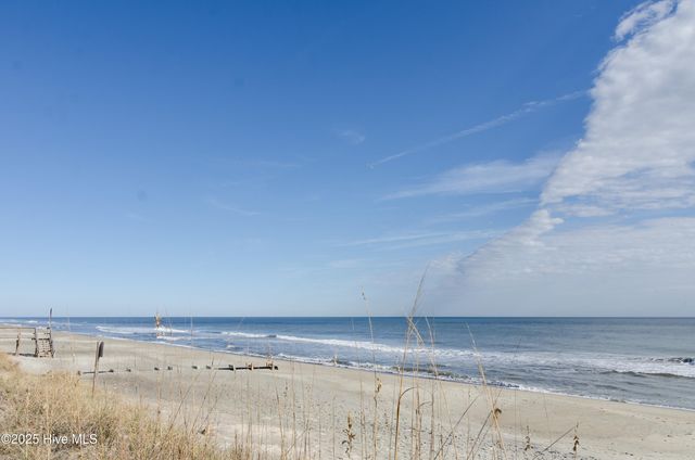 1308 Sand Dollar Court 1308, Kure Beach, NC 28449