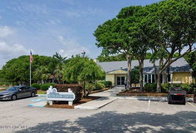 1308 Sand Dollar Court 1308, Kure Beach, NC 28449