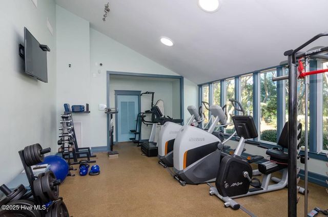 1308 Sand Dollar Court 1308, Kure Beach, NC 28449