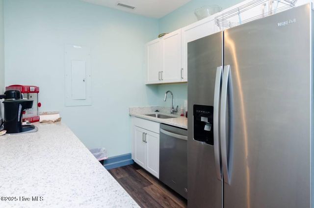 1308 Sand Dollar Court 1308, Kure Beach, NC 28449