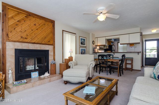 1308 Sand Dollar Court 1308, Kure Beach, NC 28449