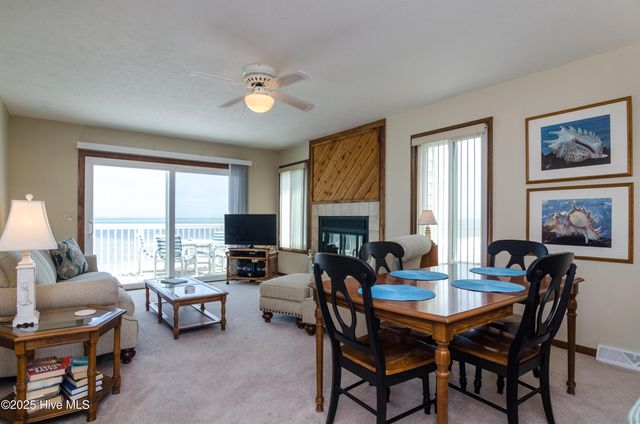 1308 Sand Dollar Court 1308, Kure Beach, NC 28449
