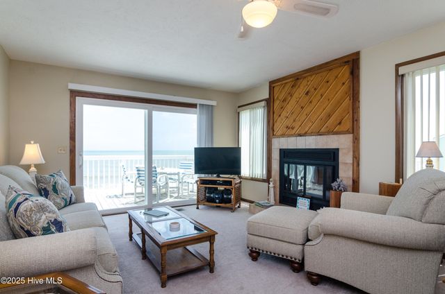1308 Sand Dollar Court 1308, Kure Beach, NC 28449