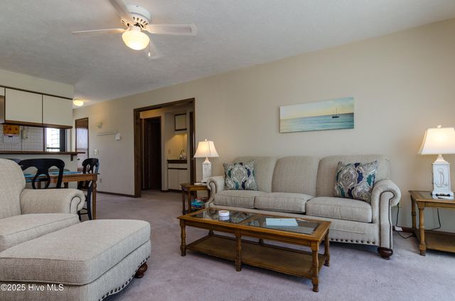 1308 Sand Dollar Court 1308, Kure Beach, NC 28449