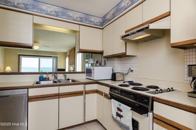 1308 Sand Dollar Court 1308, Kure Beach, NC 28449