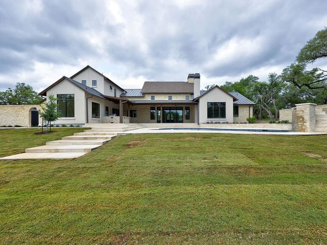 321 Flatcreek TRL, Wimberley, TX 78676