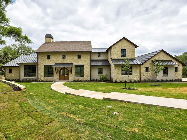 321 Flatcreek TRL, Wimberley, TX 78676