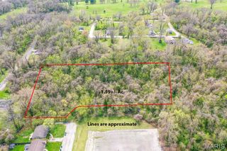 TBB Lovejoy Lane, Alton, IL 62002