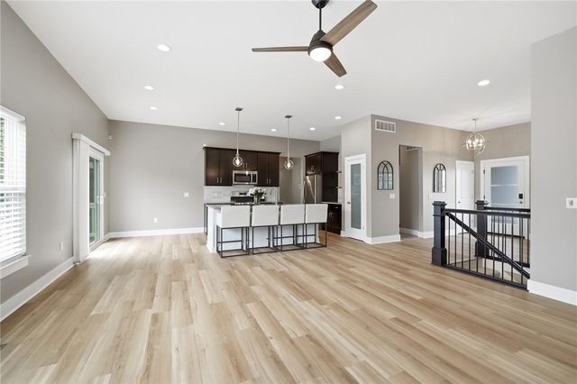 1119 Petrus Court, Clearcreek Twp, OH 45458