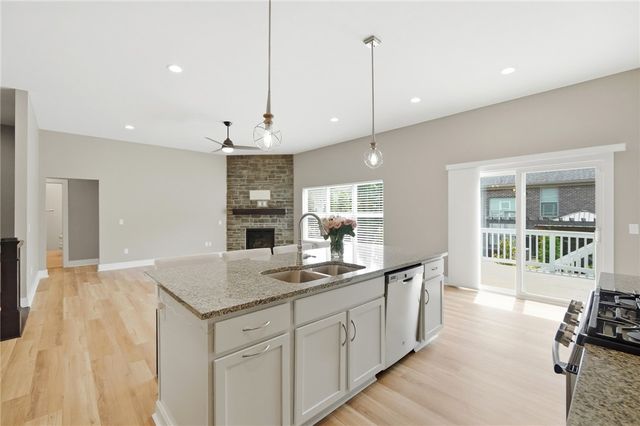 1119 Petrus Court, Clearcreek Twp, OH 45458