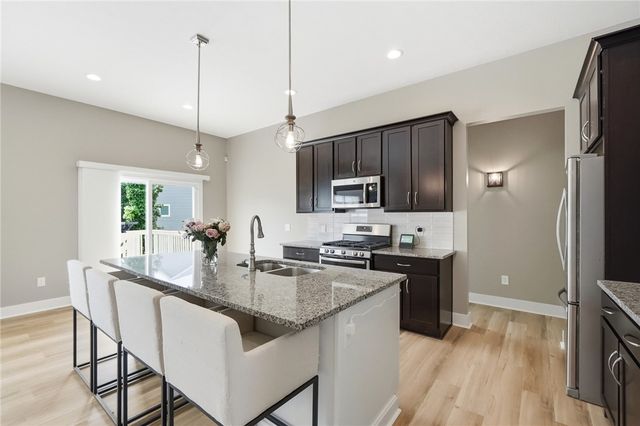 1119 Petrus Court, Clearcreek Twp, OH 45458