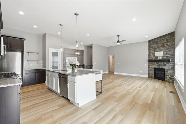1119 Petrus Court, Clearcreek Twp, OH 45458