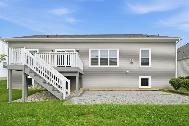 1119 Petrus Court, Clearcreek Twp, OH 45458