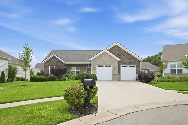 1119 Petrus Court, Clearcreek Twp, OH 45458