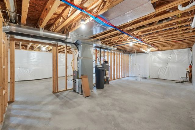 1119 Petrus Court, Clearcreek Twp, OH 45458