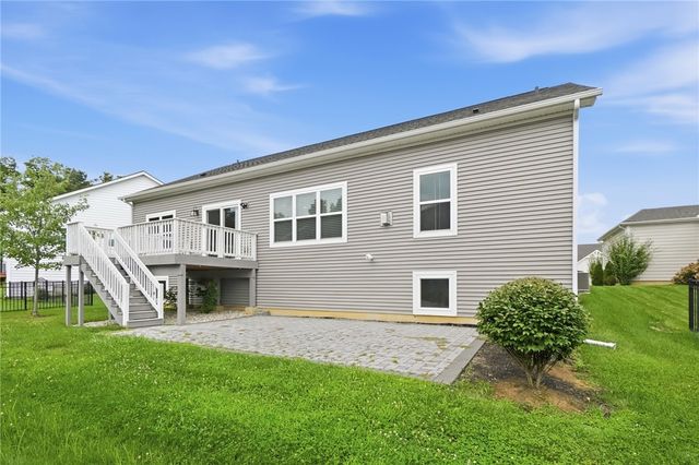 1119 Petrus Court, Clearcreek Twp, OH 45458