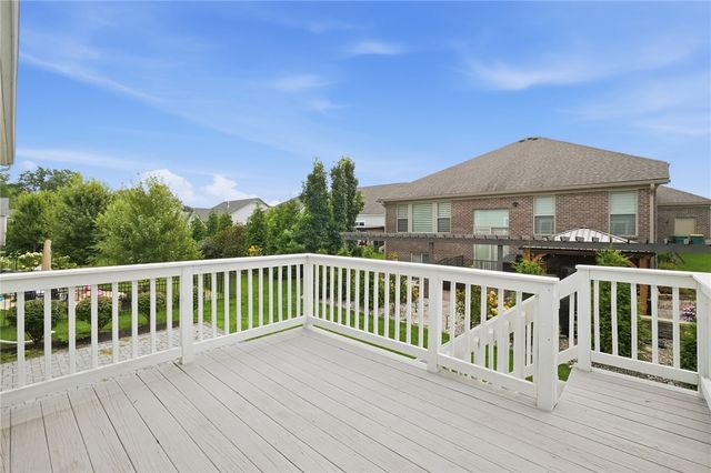1119 Petrus Court, Clearcreek Twp, OH 45458
