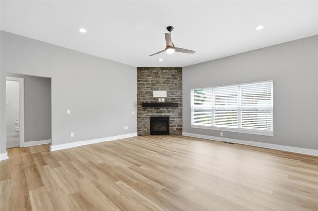 1119 Petrus Court, Clearcreek Twp, OH 45458