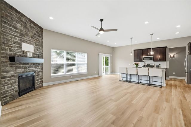 1119 Petrus Court, Clearcreek Twp, OH 45458
